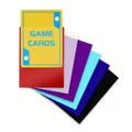 Penny card sleeves 1000 pack for bulk Pokemon MTG protection