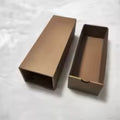 800 count trading card storage box for bulk collections