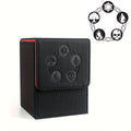 Deck Box with Dice Tray
